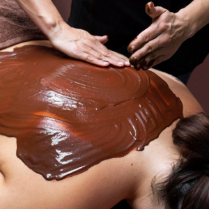 RITUAL CHOCOLATERAPIA (60 min)